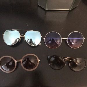 Women’s sunglasses